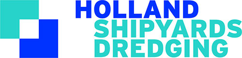 Holland Shipyards Dredging
