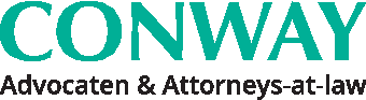 Conway Advocaten & Attorneys-at-law