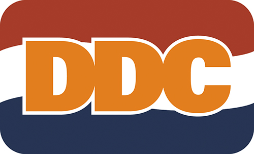 Dutch Dredging Components B.V.