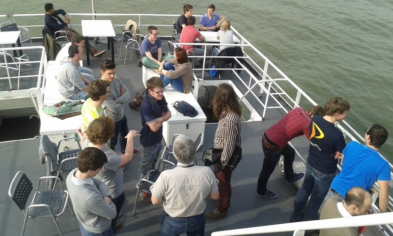 2014-03-31 Young CEDA Excursion Belgium // 2014-03-31_youngceda_excursion.jpg (146 K)