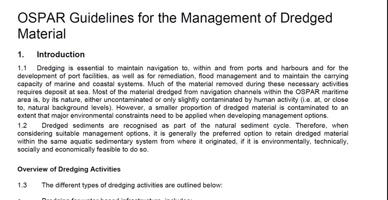 Resources - Guidance documents