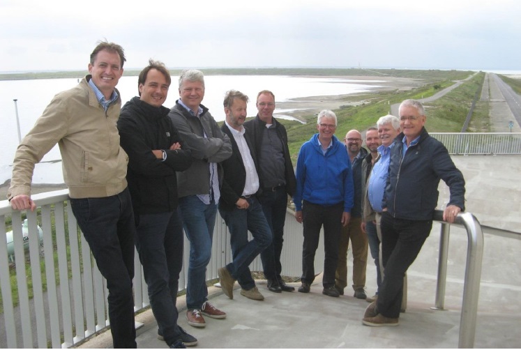 CEDA > Working Groups > WGBU // wgbu-rotterdam2018-sept.jpg (104 K)