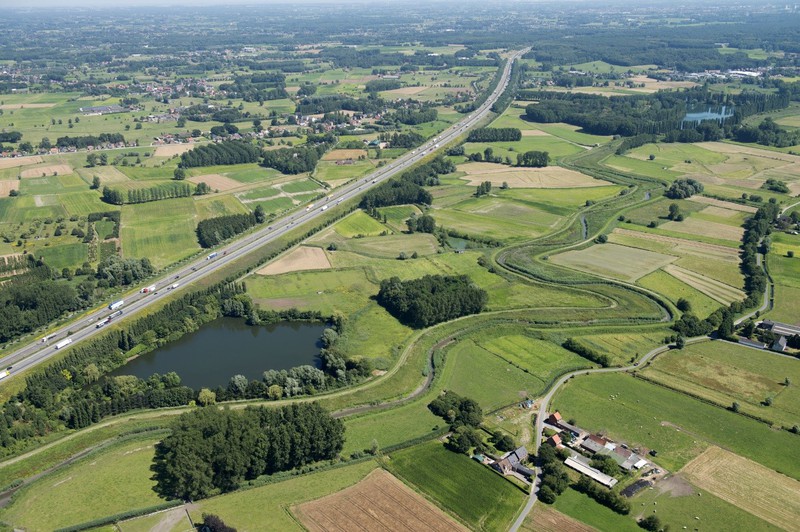 case study controlled flood area durme river // cs_controlled-flood-area-durme-river.jpg (171 K)