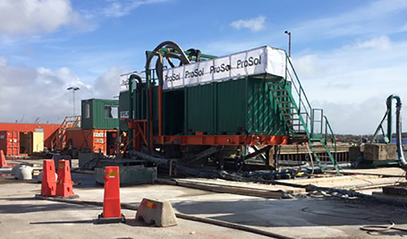 case study gothenburg port field mixing plant // cs_gothenburg-port-field-mixing-plant.jpg (285 K)