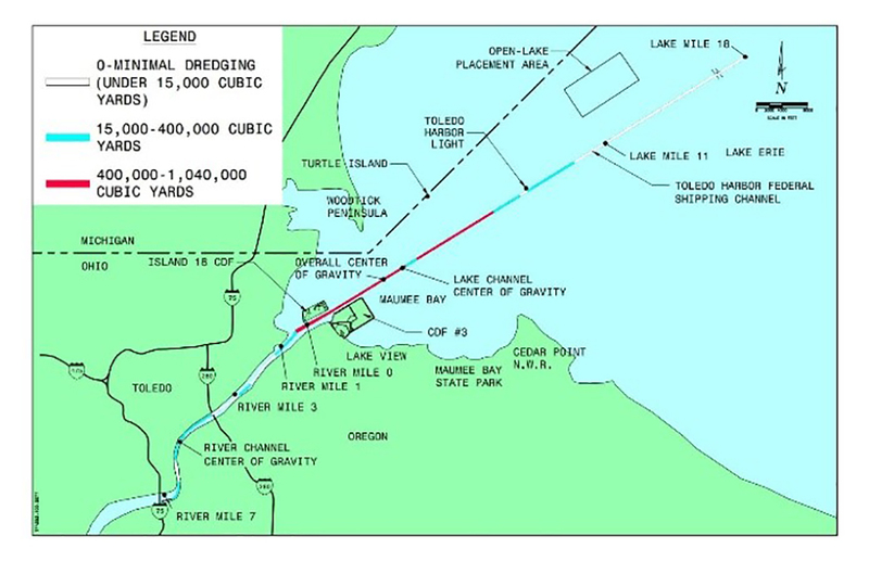 case study great lakes annual dredge // cs_great-lakes-annual-dredge.jpg (232 K)