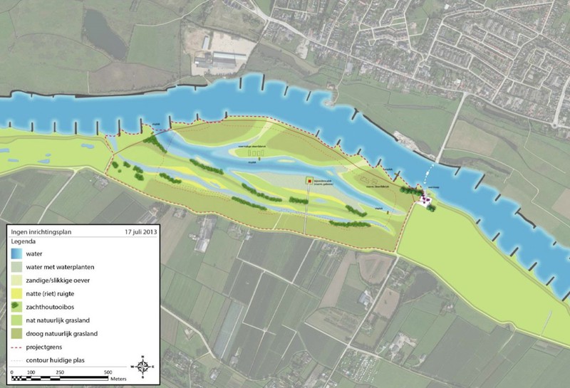 case study room for river reallocation // cs_room-for-river-reallocation.jpg (105 K)