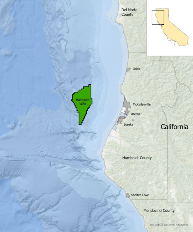 17/2/2022 Map of Humboldt wind energy area // map_of_humboldt_wind_energy_area_offshore_northern_california_1.png (532 K)