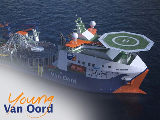 Young CEDA 2023 - Van Oord Calypso Event 8 sept 2023 // van_oord_calypso_event_foto_8_sept_2023.jpg (56 K)