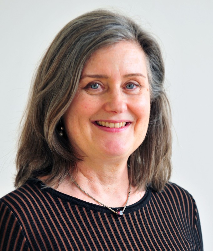 Headshot | Karen Edelvang // karen_edelvang.jpg (127 K)