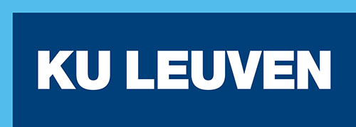 Corporate member logo | KU Leuven // logokul.jpg (27 K)