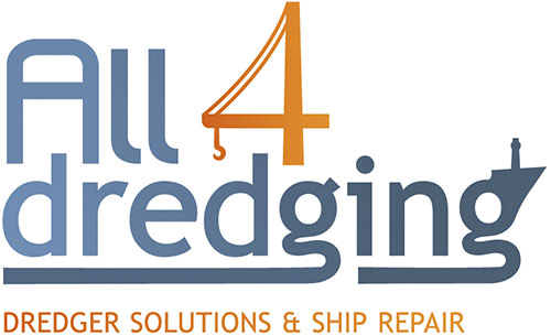 Corporate member logo | all4dredging // all4dredging.jpg (62 K)